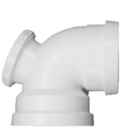 SV R/R Pan Collar & Seal 110mm