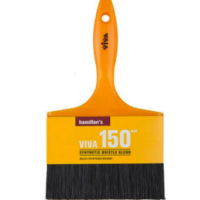 Hamilton Paint Brush Viva/AC 150mm