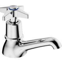 Pillar Tap star 15mm CObra