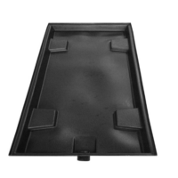 Geyser Tray 1560x 560mm Horizontal 150-200l GSTP-1650