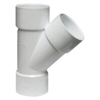 Junction AH 40mm x 45deg