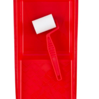 Hamilton Roller Foam Tray set 50mm