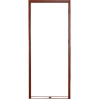 140MM DOOR FRAME LH HEAVY DUTY-G