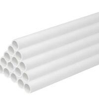 PIPE SV 20MM CONDUIT 4M