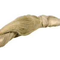 Hemp plumbing