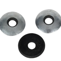 Washer bonded EPDM 6X19 100