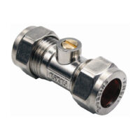 Ballostop Lever 15mm CxC