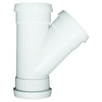 SV AH Junction 110mm X 90deg
