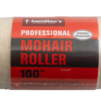 HAMILTON ROLLER MOHAIR 100MM REFILL