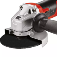 Xtreme Angel Grinder 115mm 910W