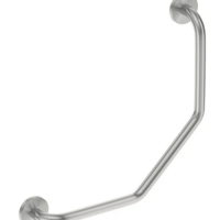 Grab Rail Dog Leg