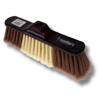 HAMILTON BROOM DELUXE HD