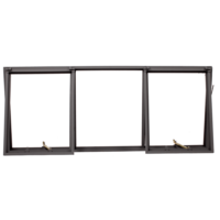 Steel W & D frame - NE11