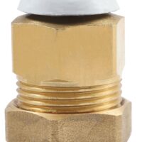Vacuum Control Valve MI 15MM