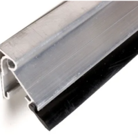 Draught Excluder 915mm Aluminium - 23-0993