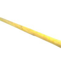 HOE HANDLE A GRADE