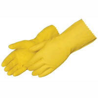 Household Yellow Latex Large - 23-0041