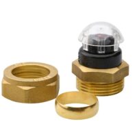 Vacuum control Valve cxc 15mm