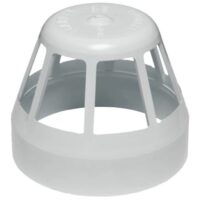 SV Air Vent Cowl 110mm