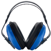 S&P Muff Ear Universal