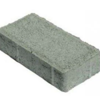 PAVER 50MM GREY
