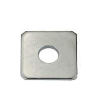 WASHER SQ BODY M12x37x3.8mm Q50