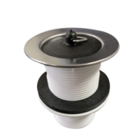 Waste Bath/Sink Plastic REG
