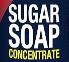 Sugar soap 5L Concentrate