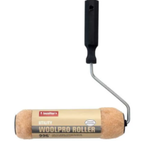 Hamilton Woolpro Roller 225mm