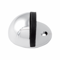 OVAL DOOR STOPPER CP
