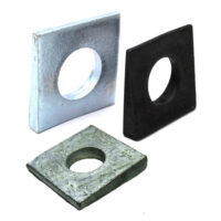 Taper washer 15mm loose