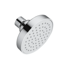Shower Rose Round Single Funct