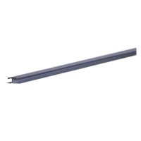 BISHOP STRIP 3.0MX7.0MM WH