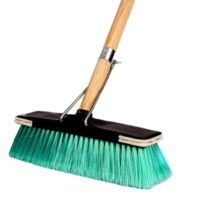 BROOM DELUXE