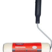 Hamilton Mohair Roller + handle 225mm