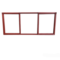Steel W & D frame - NE4
