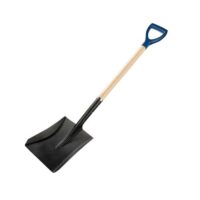 SHOVEL PRO SQUARE MOUTH