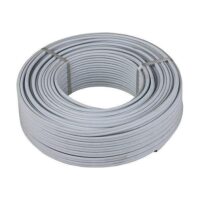 GP WIRE WHITE 2.5MM 100M