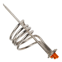 GEYSER ELEMENT SPIRAL 3KW