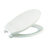 Toilet seat Lux2000- White