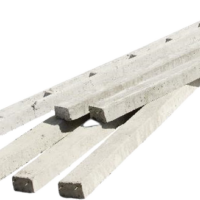 Lintel - 150mm x 75mm x 1.20m