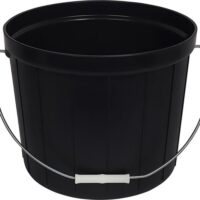 BUILDERS BUCKET ROUND