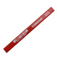 Carpenter pencil-Med-Staedtler- EA