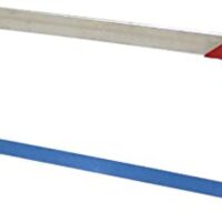 HACKSAW Euro chrome