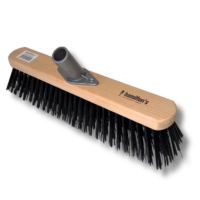 Hamilton Broom Platform 450mm Soft
