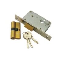 GATE LOCK CYLINDER