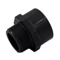 Adaptor Bsp Male 50mm X 1.5 M