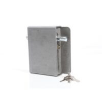 Ultra lock Sliding gate