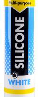 Silicone- White LCH