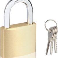 PADLOCK PROFESSIONAL 38MM 4KA